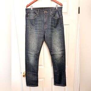 Levi’s: Men's Blue 510 Jeans